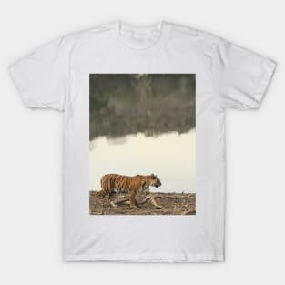 Tiger One T-Shirt